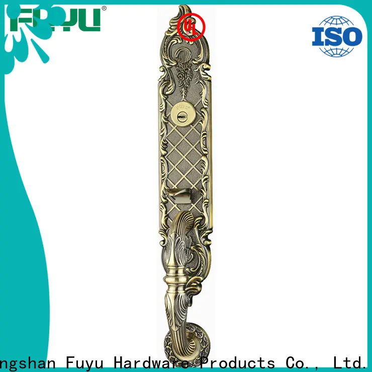 latest mortise lock door manufacturers for wooden door 1