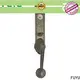 FUYU best security doors locks manufacturers for mall 1