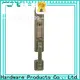 FUYU fuyu fingerprint deadbolt locks factory for wooden door 1