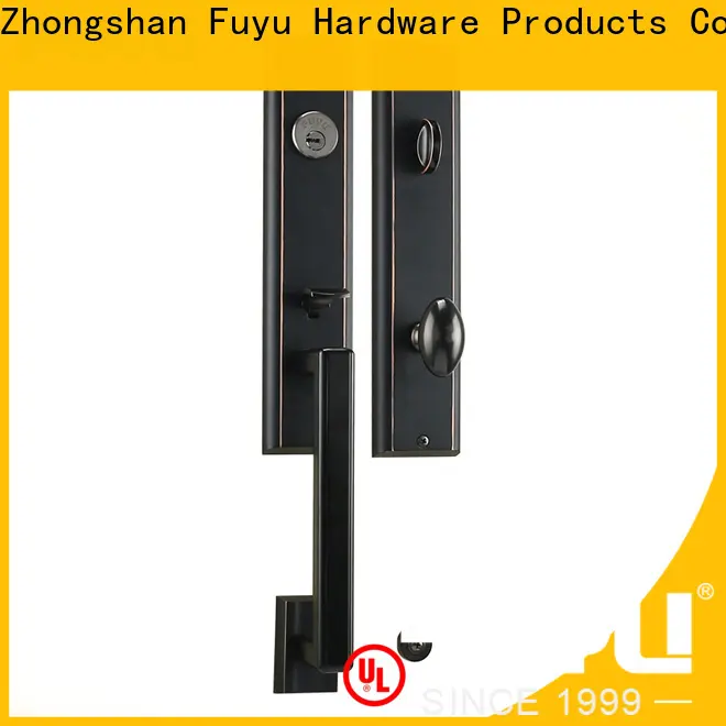 durable deadbolt locks and door knobs suppliers for home 1
