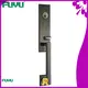 custom security sliding door lock for sale for shop 1