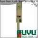 FUYU manufacturers for wooden door 1