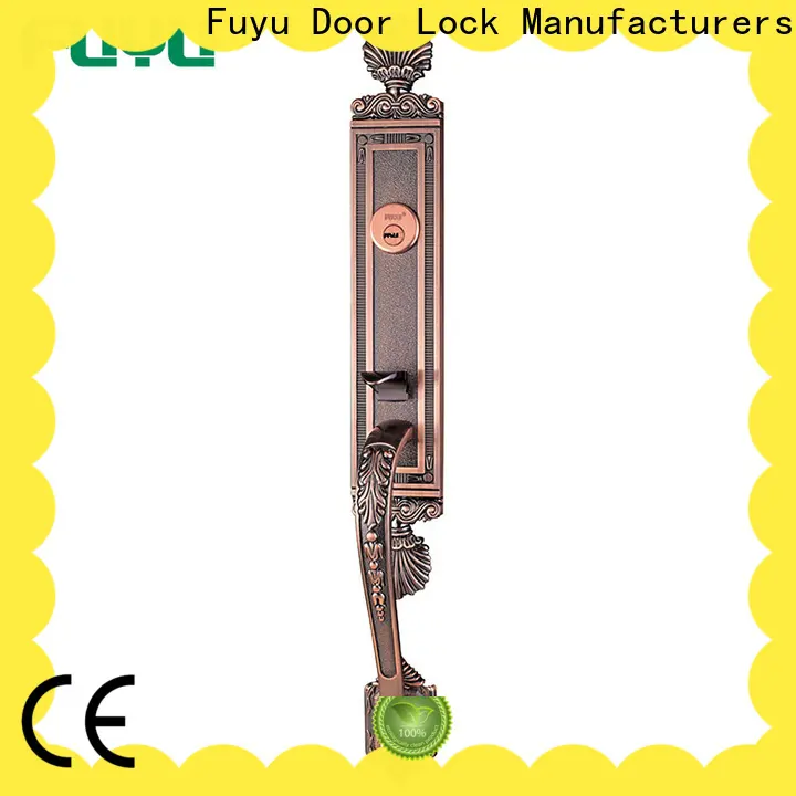 fuyu inside mortise lock for business for shop 1