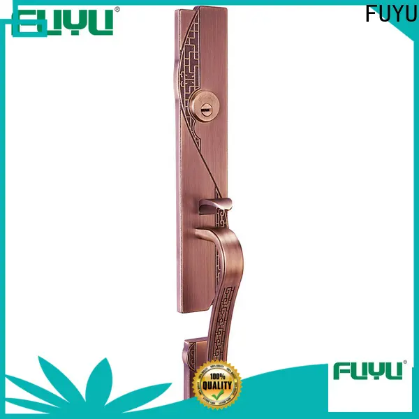 fuyu indoor security locks manufacturers for home 1