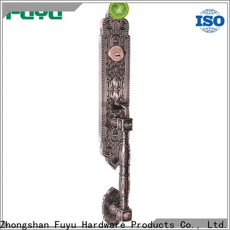 high-quality home security door lock system for sale for residential 1