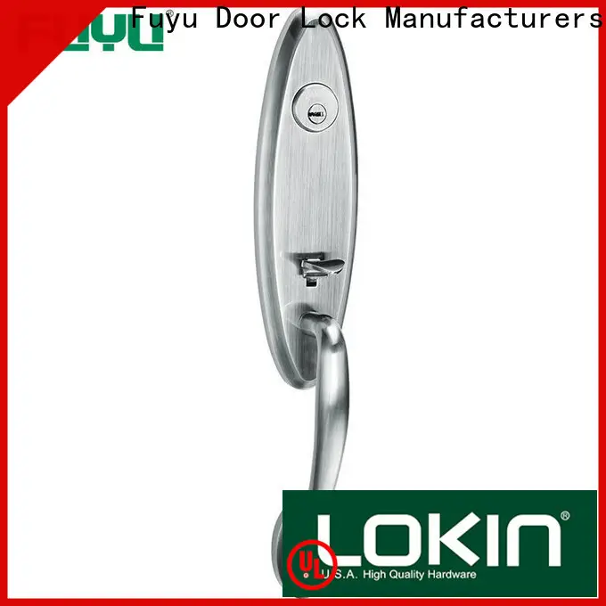 wholesale deadbolt locks and door knobs for sale for residential 1