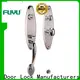 fuyu fingerprint house door lock in china for mall 1