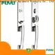 FUYU double door safety lock supply for mall 1