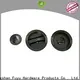 FUYU fingerprint biometric door lock in china for entry door 1