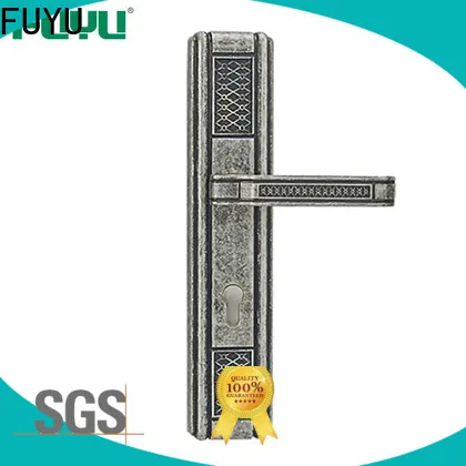 FUYU high security 5 lever mortice meet your demands for mall1 1