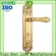 FUYU made locking double doors in china for entry door 1