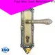 top outdoor keyless door lock oem factory for entry door 1