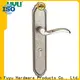 wholesale keyless fingerprint door lock factory for residential 1