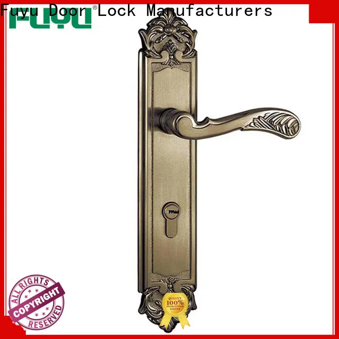 wholesale main door locks in china for entry door 1