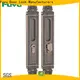 FUYU color custom zinc alloy door lock manufacturers for mall 1