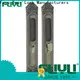 FUYU install wooden gate lock for business for entry door 1