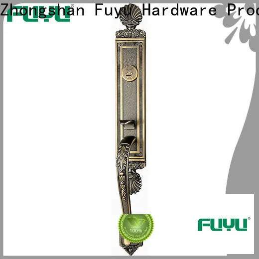 oem french door lock sets manufacturers for home 1