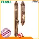 FUYU latest bedroom door lock key manufacturers for residential 1