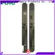 FUYU grip handle door lock in china for wooden door 1