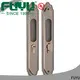 FUYU New customized zinc alloy door lock suppliers for mall 1
