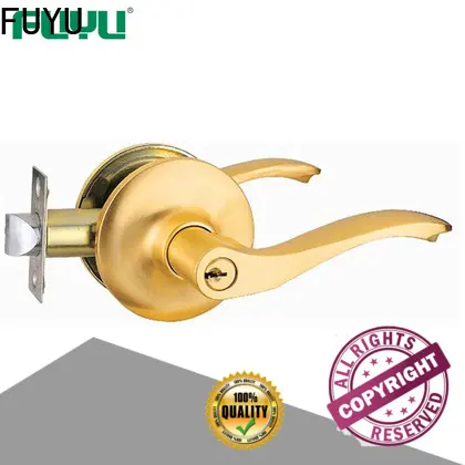 FUYU wholesale best home locks supply for shop 1