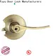 FUYU latest electric cylindrical lock for sale for mall 1