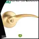 FUYU exterior french door security locks with international standard for toilet 1
