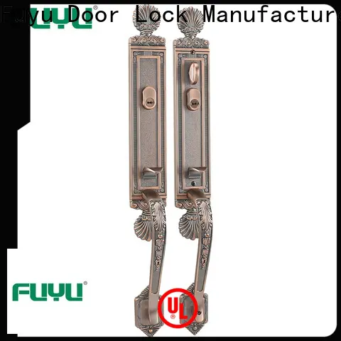 New panic door locks chinese for business for shop 1