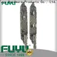 FUYU wholesale home door security locks manufacturers for home 1