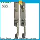 FUYU door fingerprint keypad lock suppliers for entry door 1