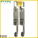 FUYU New electronic fingerprint door lock for business for home 1