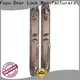oem digital mortise lock company for residential 1