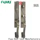 FUYU china antique mortise lock set in china for home 1
