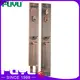 fuyu zinc alloy mortise door lock security meet your demands for entry door 1