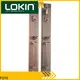 FUYU exterior french door locks company for home 1