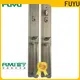 FUYU fittings locking double doors suppliers for entry door 1