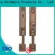 FUYU slide bolt locks suppliers for wooden door 1
