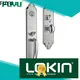 high-quality handle door lock company for residential 1