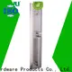 FUYU high security security plate for door lock company for wooden door 1