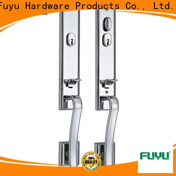 FUYU numbers on keys for locks company for entry door 1