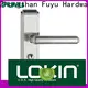 FUYU high-quality exterior door lockset in china for shop 1