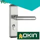 FUYU locks with fingerprint entry factory for mall 1