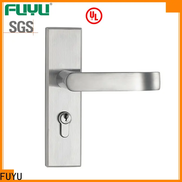 wholesale most secure home lock in china for wooden door 1