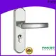 FUYU china keyless entry deadbolt lock for business for shop 1