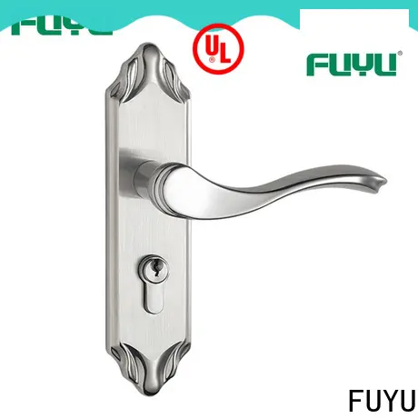FUYU high security lock security grade suppliers for home 1