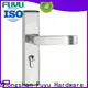 FUYU wholesale french door lock set manufacturers for home 1