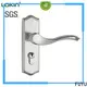 durable stainless steel sliding door lock security supply for wooden door 1