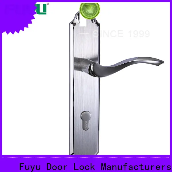 best school security door locks in china for residential 1
