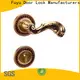 FUYU latest waterproof gate lock with latch for residential 1