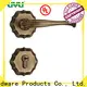 FUYU custom home depot entry door locksets for sale for wooden door 1